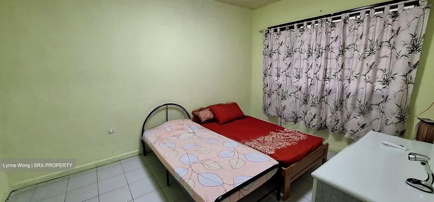 Blk 319 Woodlands Street 31 (Woodlands), HDB 3 Rooms #544921211